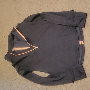 Under Armour women's quarter zip